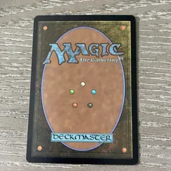 Shards of Alara Death Baron 2008 70 Rare MTG NM Magic: The Gathering - Image 2