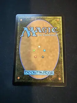 MTG Tinybones, Bauble Burglar (Borderless) Normal NM Foundations Magic 324 - Image 2