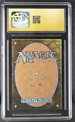 GRAND ARBITER AUGUSTIN IV Secret Lair Foil Fallout CGC Pristine 10 MTG - Image 2