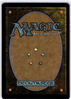 Three Steps Ahead Regular NM MTG - Image 2