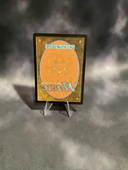 Wasteland (White Border) Mystery Booster 2 Regular - Image 2
