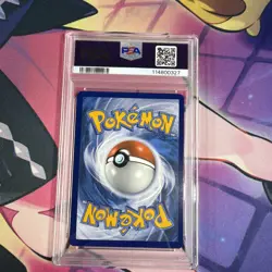 2022 Pokemon Charizard VMAX Ultra-Premium Collection SWSH 261 - PSA 9 MINT - Image 4