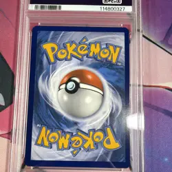 2022 Pokemon Charizard VMAX Ultra-Premium Collection SWSH 261 - PSA 9 MINT - Image 5