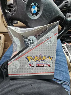 Pokemon Scarlet and Violet Base Set Checklane Booster Packs 12 Sealed - Image 1