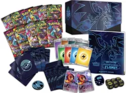 Pokemon Phantasmal Flames Pokemon Center ETB (PREORDER) - Image 2