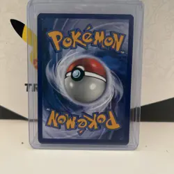 2017 Pokemon XY Premium Trainer Collection N (Supporter) 105A/124 Alt Art NM - Image 2