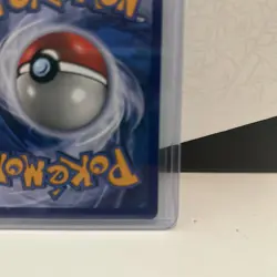 2017 Pokemon XY Premium Trainer Collection N (Supporter) 105A/124 Alt Art NM - Image 5