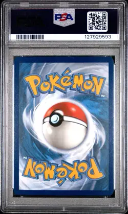 2019 POKEMON SUN & MOON HIDDEN FATES MEWTWO GX SV59/SV94 PSA 10 - Image 2