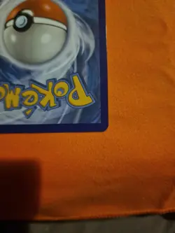 Pokemon Pikachu TCG EX XY XY124 Promo - Image 4