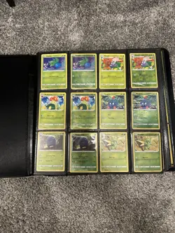 Pokemon TCG Crown Zenith Master Set Complete Collection - Image 1
