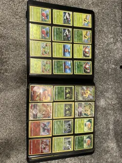 Pokemon TCG Crown Zenith Master Set Complete Collection - Image 2