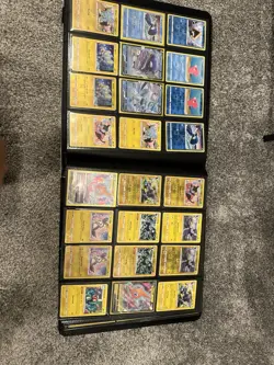 Pokemon TCG Crown Zenith Master Set Complete Collection - Image 4
