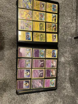 Pokemon TCG Crown Zenith Master Set Complete Collection - Image 5