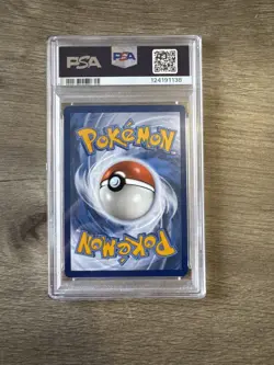 2024 Pokemon TWM En-Twilight Masquerade Greninja EX 214/167 PSA 9 - Image 2