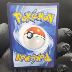Pokemon Greymon Pikachu Custom Made Fan Art Holo - Image 2