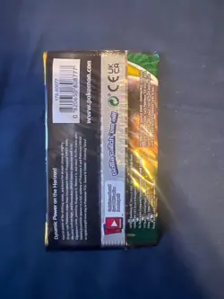 Nintendo Pokemon TCG Sword & Shield Evolving Skies Booster Pack 820650808777 - Image 2