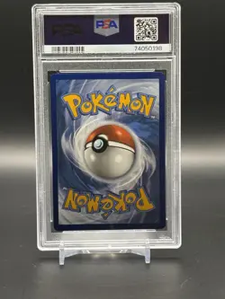 Pokemon Charizard V Crown Zenith Ultra Rare #018 PSA 10 Gem Mint - Image 2
