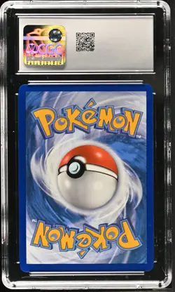 CHERYL Battle Styles Holo Ultra Rare #159 CGC 10 Pokemon [Nostalgium] - Image 2