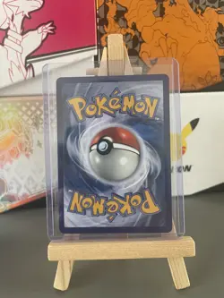 Litleo 139/132 Mega Evolution Illustration Rare Full Art Holo Pokemon TCG NM/M - Image 2