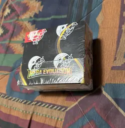 Pokemon Mega Evolution Booster Box, Factory Sealed, 36 Packs! Regular Release. - Image 2