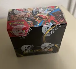 Pokemon Mega Evolution Booster Box, Factory Sealed, 36 Packs! Regular Release. - Image 3
