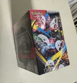 Pokemon Mega Evolution Booster Box, Factory Sealed, 36 Packs! Regular Release. - Image 4