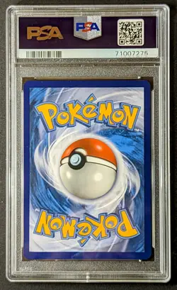 2020 Pokemon Charizard V Sword & Shield : Darkness Ablaze #19 PSA 10 GEM MINT - Image 2