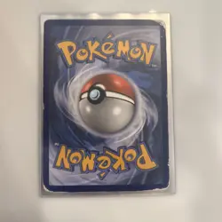 2018 Pokemon Sun & Moon #SM122 Zygarde GX Black Star Promo Holo LP - Image 2