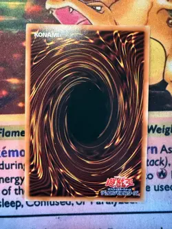 Pegasus and Relinquished Token Ultra Rare Yu-Gi-Oh! | TK03-JP005 Japanese - Image 2