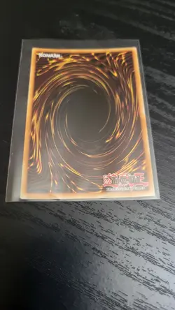 Yugioh - Armory Arm Secret Rare - HAC1-EN176 Limited Edition - Image 3