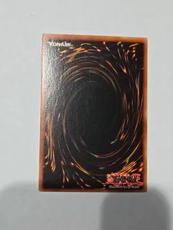 Yu-Gi-Oh! TCG Beast Fangs Legend of Blue Eyes White Dragon LOB-041. 1st Edition - Image 2