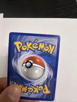 Pokemon Giratina LV.X Platinum TCG Card 2009 #124/127 - MODERATELY PLAYED - Image 3