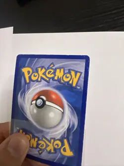 Pokemon Giratina LV.X Platinum TCG Card 2009 #124/127 - MODERATELY PLAYED - Image 4