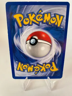 Pokemon TCG Karte - Raichu 21/64 Neo Revelation 2000 Non Holo EXC-NM - Image 2