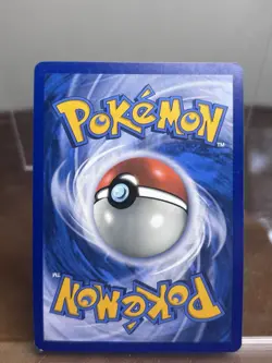 Pokemon TCG N 105a/124 Fates Collide Alternate Full Art Promo Card LP - Image 2