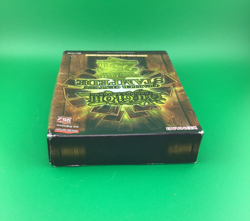 Yu-Gi-Oh! Quarter Century Stampede Trading Cards *New* Free Shipping - Image 3