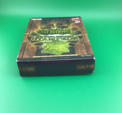 Yu-Gi-Oh! Quarter Century Stampede Trading Cards *New* Free Shipping - Image 5