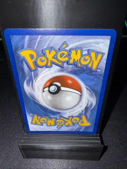 Pokemon Card - Melony Chilling Reign 218/198 Secret Rare Full Art Rainbow Holo - Image 5