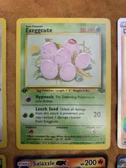 Pokemon TCG - Mix Sets - Lot of 10 Cards - Image 3