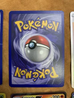 Pokemon TCG - Mix Sets - Lot of 10 Cards - Image 4