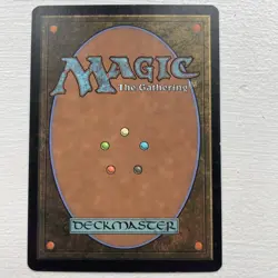 MTG Card. Cabal Ritual. Torment EX - Image 2