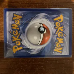 Pokemon TCG Houndoom EX Full Art Holo Ultra Rare Card 153/162 XY Breakthrough - Image 4