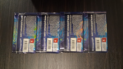 Pokemon XY Evolutions Booster Trading Card Game 1x (820650801556) 820650801556 - Image 4