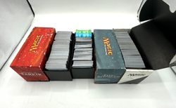 7lb Mix Lot of MTG Magic the Gathering Cards Common/Uncommon - Image 1