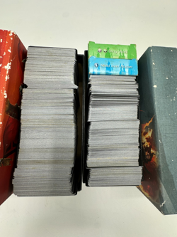 7lb Mix Lot of MTG Magic the Gathering Cards Common/Uncommon - Image 2
