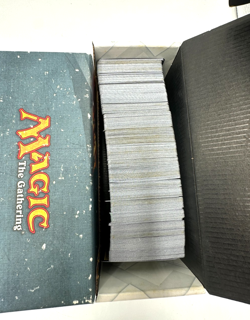 7lb Mix Lot of MTG Magic the Gathering Cards Common/Uncommon - Image 3
