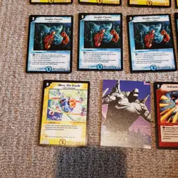 Duel Masters 15 Cards 2004 - Image 4