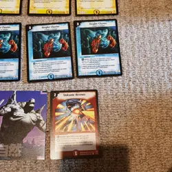 Duel Masters 15 Cards 2004 - Image 5