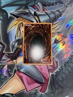 Yugioh Card - Thunder Dragon Colossus OP10 Ultimate Rare French - Image 2