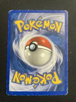 Pokemon Card- Arcanine-Aquapolis-Holo-H2/H32-Rare-NoCrystal-ENG - Image 2